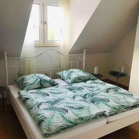 2 Zi Whg Auf 2 Etagen Dg, Aufzug, Balkon Braunschweig Exterior photo