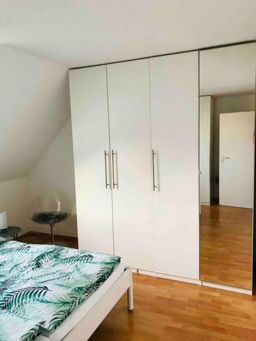2 Zi Whg Auf 2 Etagen Dg, Aufzug, Balkon * Braunschweig