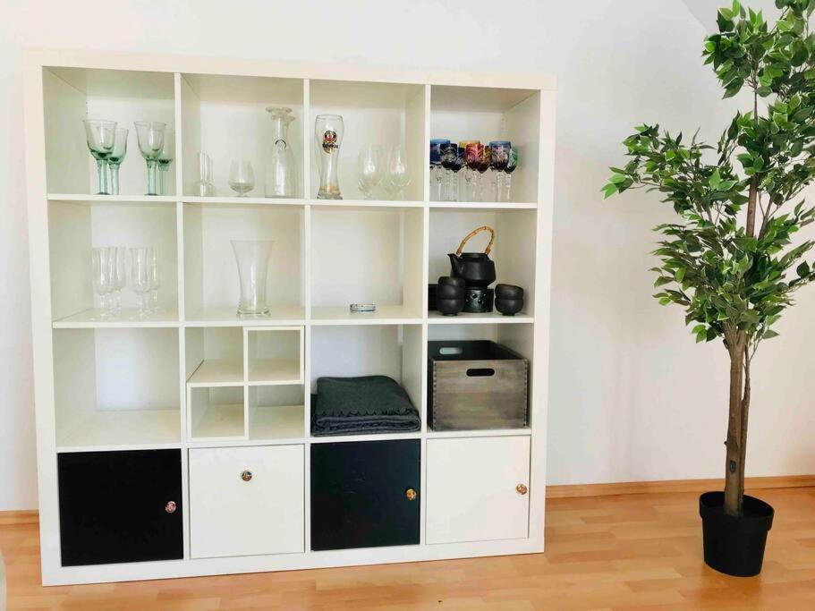 2 Zi Whg Auf 2 Etagen Dg, Aufzug, Balkon * Braunschweig