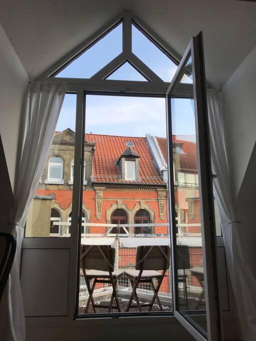 Apartment 2 Zi Whg Auf 2 Etagen Dg, Aufzug, Balkon
